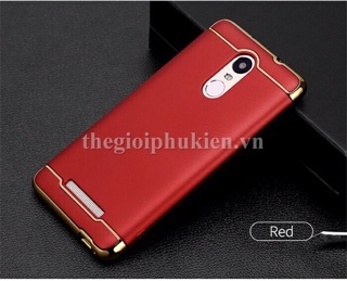 Ốp 3 mảnh xiaomi Redmi note 3
