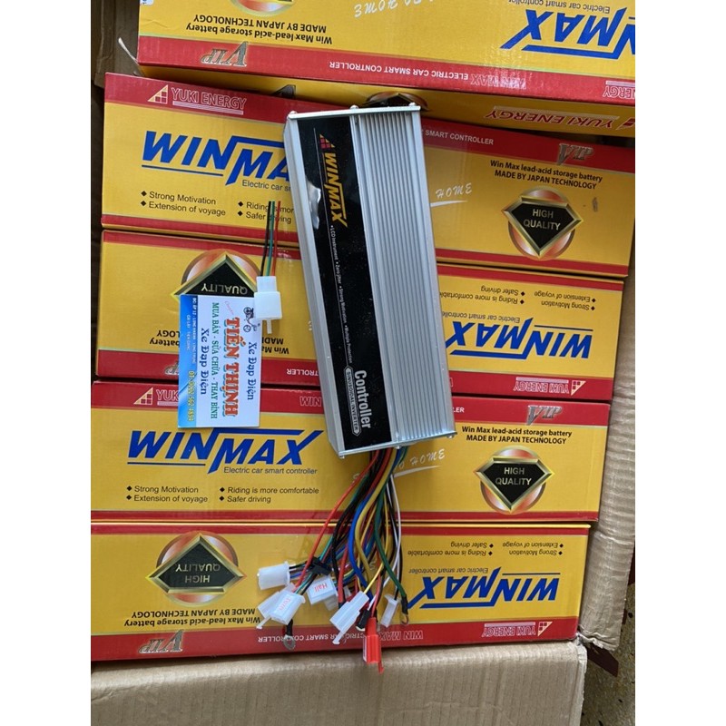 Mua ic winmax 1000w 48/64v