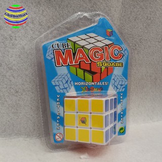 Rubik 3x3x3