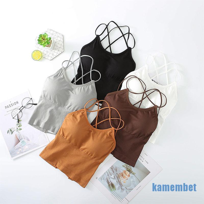 (Hotxcode) Áo Lửng Buộc Dây Sau Lưng Gợi Cảm Cho Nữ | BigBuy360 - bigbuy360.vn