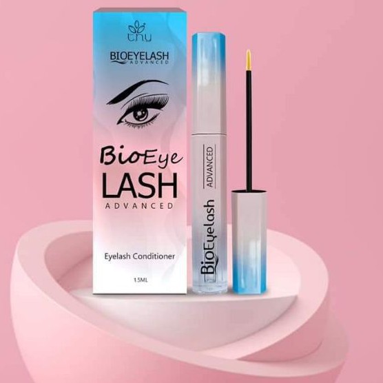 Dưỡng Mi BioeyeLash (Tặng kèm thước đo mi)