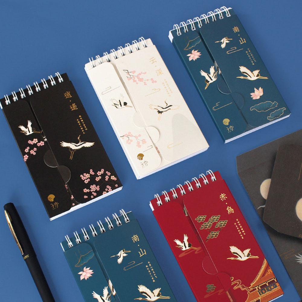 Cleoes Vocabulary Notebook Ghi Chú Mini Di Động Tinh Tế Dễ Thương Có Thể Viết Ngôn Ngữ Ngôn Ngữ Nước Ngoài