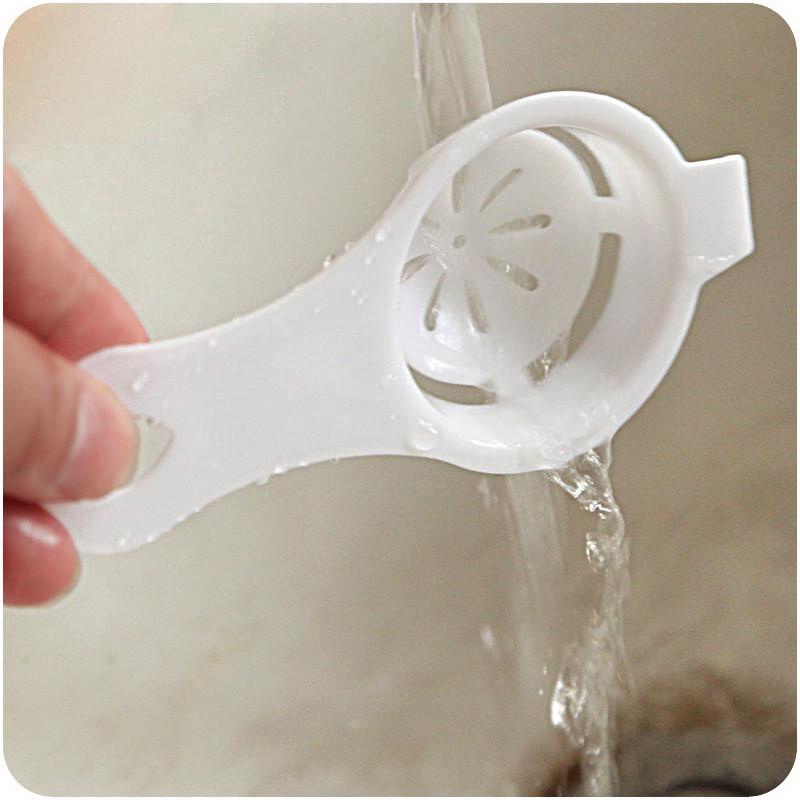 1 Dụng Cụ Tách Lòng Đỏ Trứng Gà