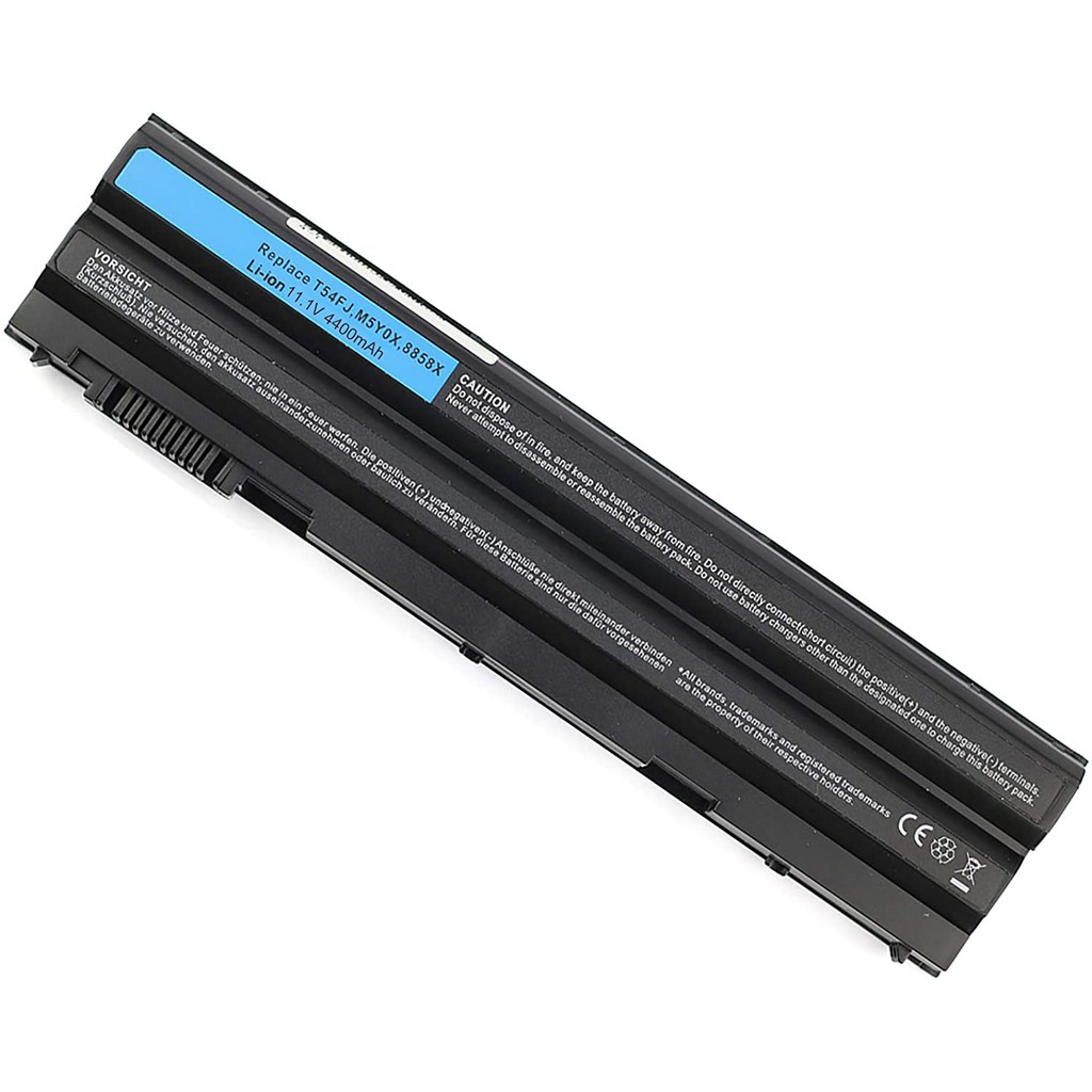 Dell battery