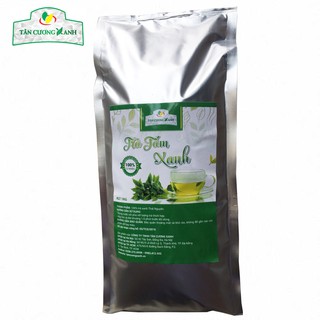 Trà Tấm Xanh Ngon - Chuyên Pha Trà Đá 1kg