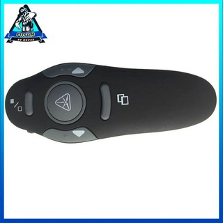 Tb-28 Con trỏ thuyết trình không dây Ppt Slide Advancer Điều khiển từ xa Bút lật