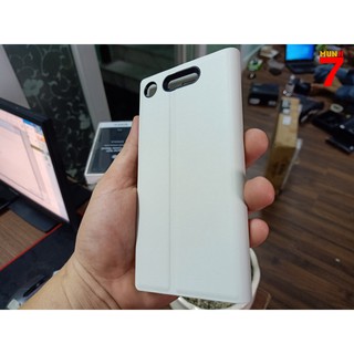 Bao da Sony Xperia XZ1 SCSG50