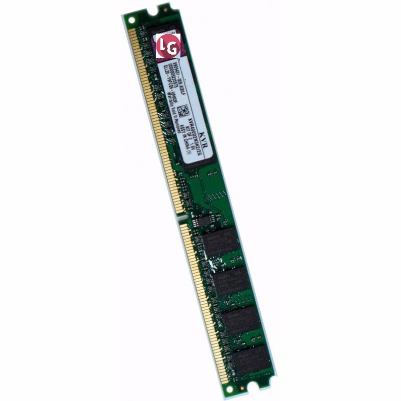 Ram ddr2 2gb máy bộ | WebRaoVat - webraovat.net.vn