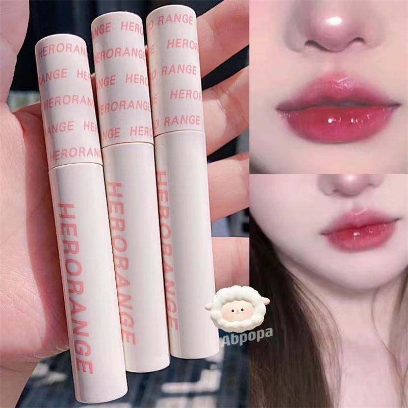 Son môi 3D chống nước lâu trôi màu sắc trẻ trung | BigBuy360 - bigbuy360.vn
