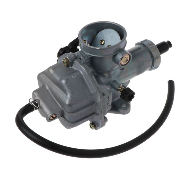Bộ chế hòa khí kèm dây cáp 30mm PZ30 cho xe máy CG250 200 250cc