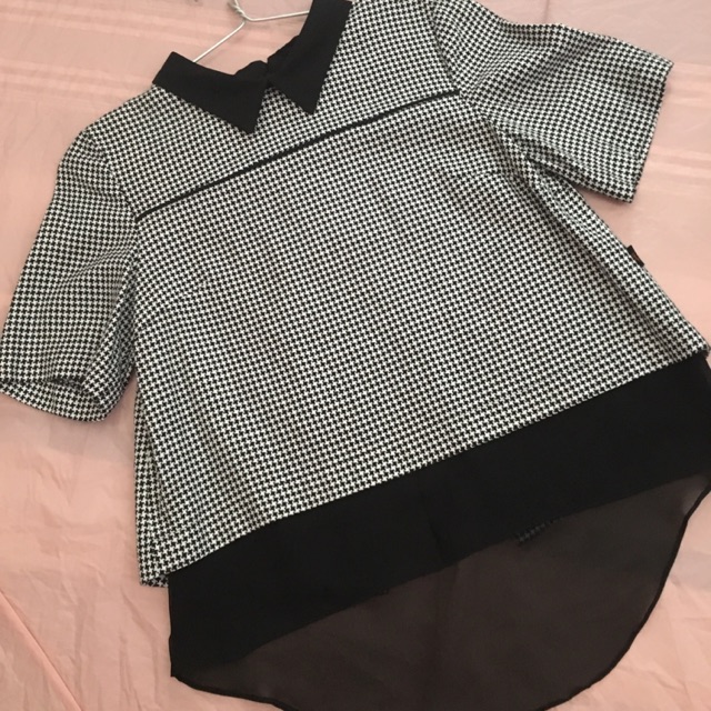 Thanh lý áo KB fashion 750k