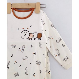 Bộ Moimoln con sâu VN xuất Hàn,