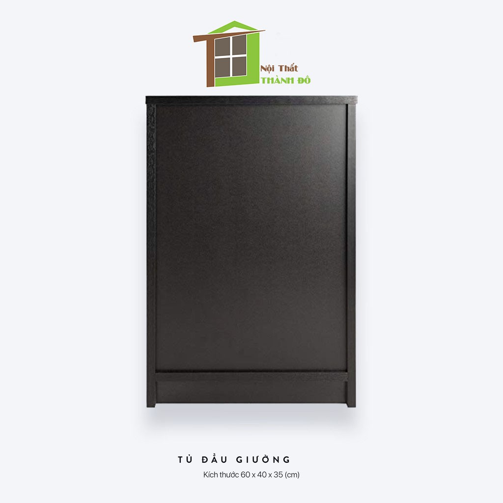Tủ kệ đầu giường AVA