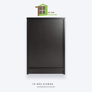 Tủ kệ đầu giường AVA