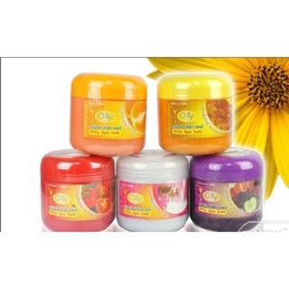 Muối tắm Thái Lan