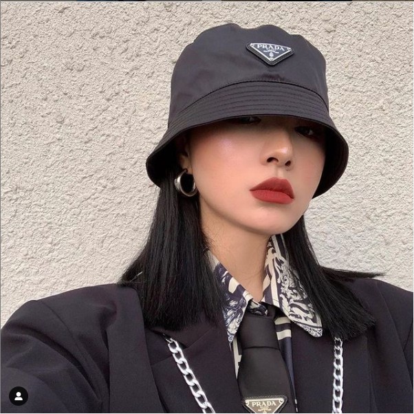 Mũ Ngư Dân Unisex Thương Hiệu Thời Trang Mới 2021