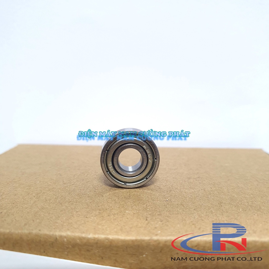 Vòng bi 696 Makita 210033-9