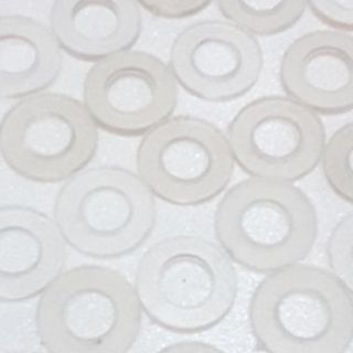 Lông đền cao su lổ 8lyx3x18x10cái