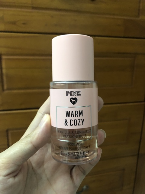 Set xịt body mist Pink của Victoria Secret | BigBuy360 - bigbuy360.vn