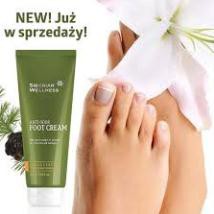 SBR Kem khử mùi cho chân SIBERIAN WELLNESS Anti-Odor Foot Cream
