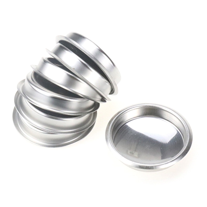 Đĩa Lọc Làm Sạch Tự Động Cho Máy Espresso 58mm