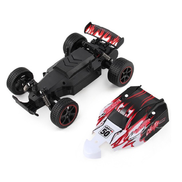 Xe Ô Tô Địa Hình Điều Khiển Từ Xa No.1881