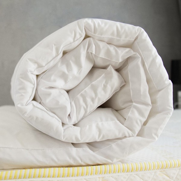 Topper Deluxe Edena - Tấm Lót Nệm (Đệm), Tấm Làm Mềm Nệm (Đệm)