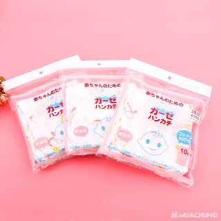 KhĂn sữa xuất nhật cho bé ( chỉ bán sỉ)