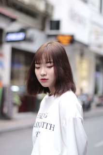 Áo thun Falling In Love With "You"