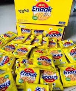 THÙNG 24 GÓI  ĂN SỐNG HÀN QUỐC