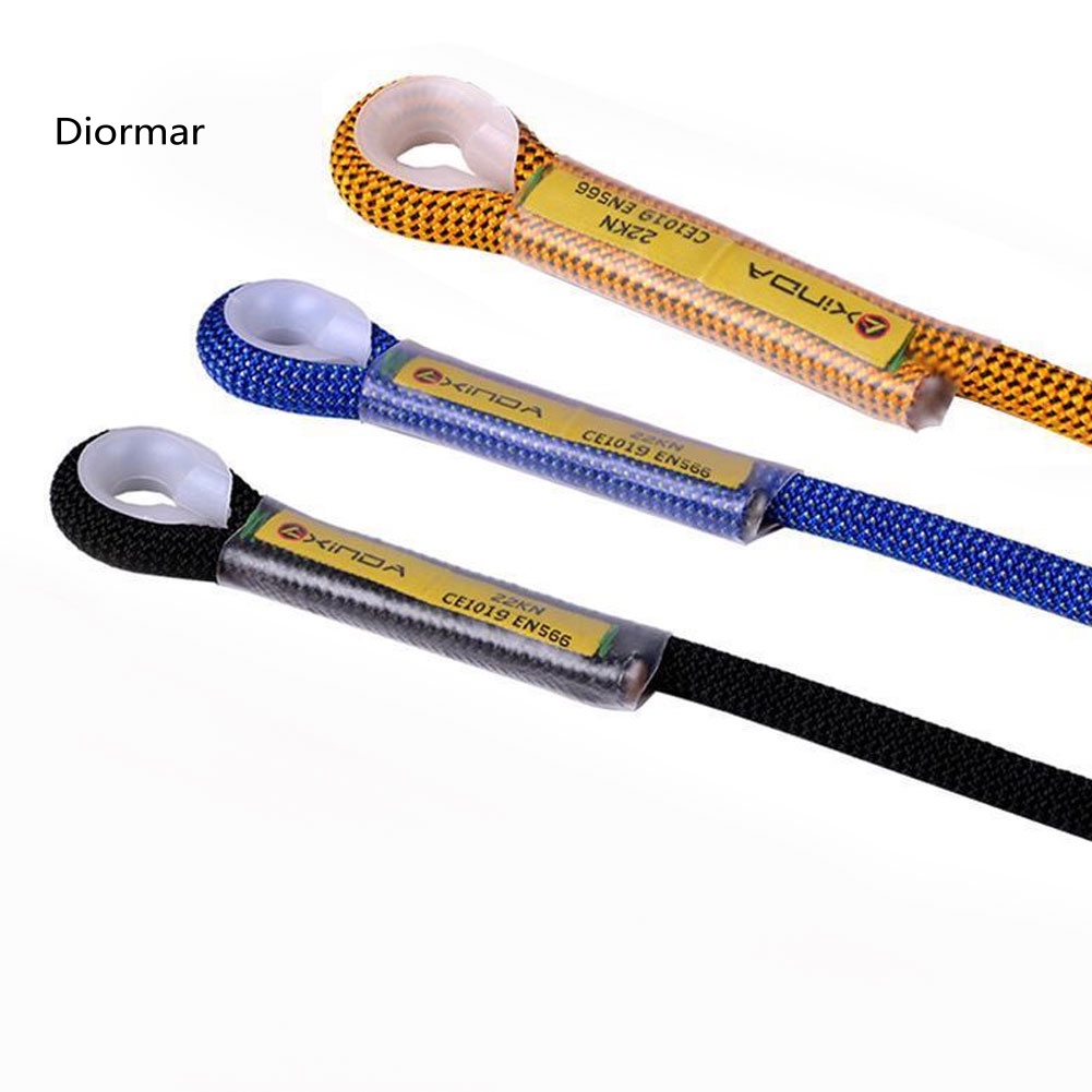 Dây Thừng Leo Núi Chống Rơi Vỡ 22KN