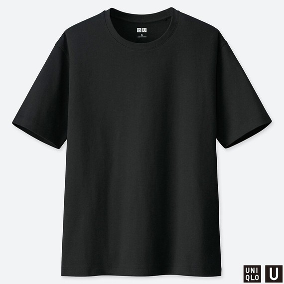 Áo phông Tshirt UNIQLO dành cho nữ dòng sản phẩm U