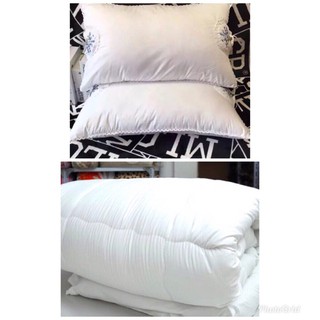 Ruột chăn + ruột gối nằm cao cấp