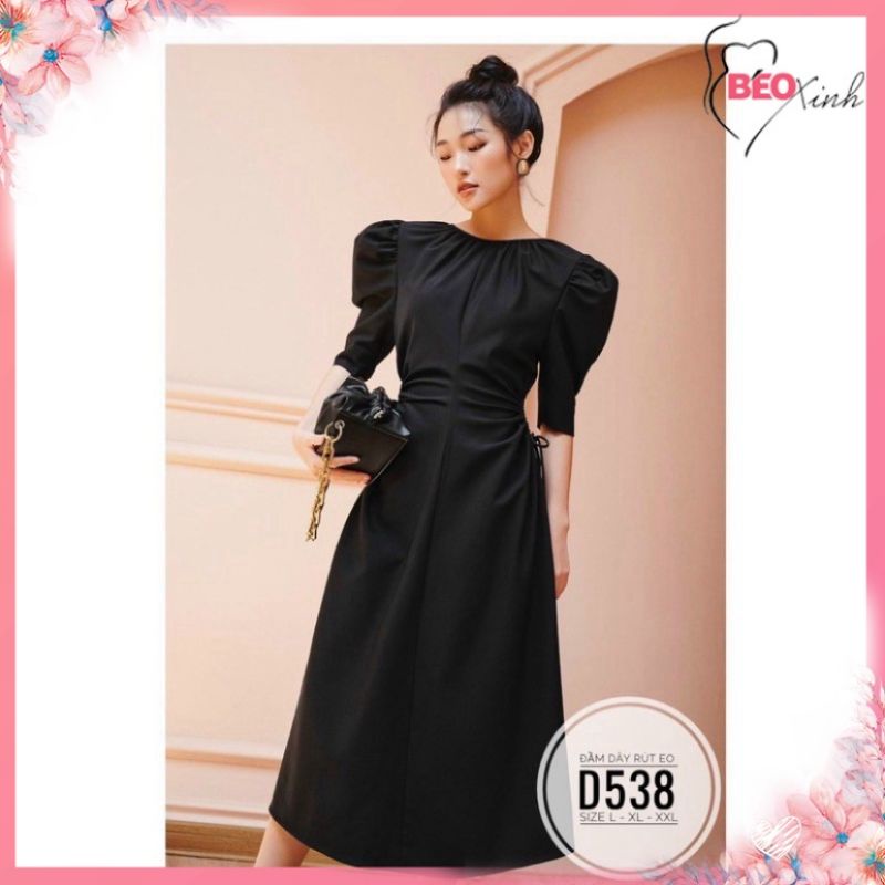 ĐẦM BIG SIZE 55/100KG