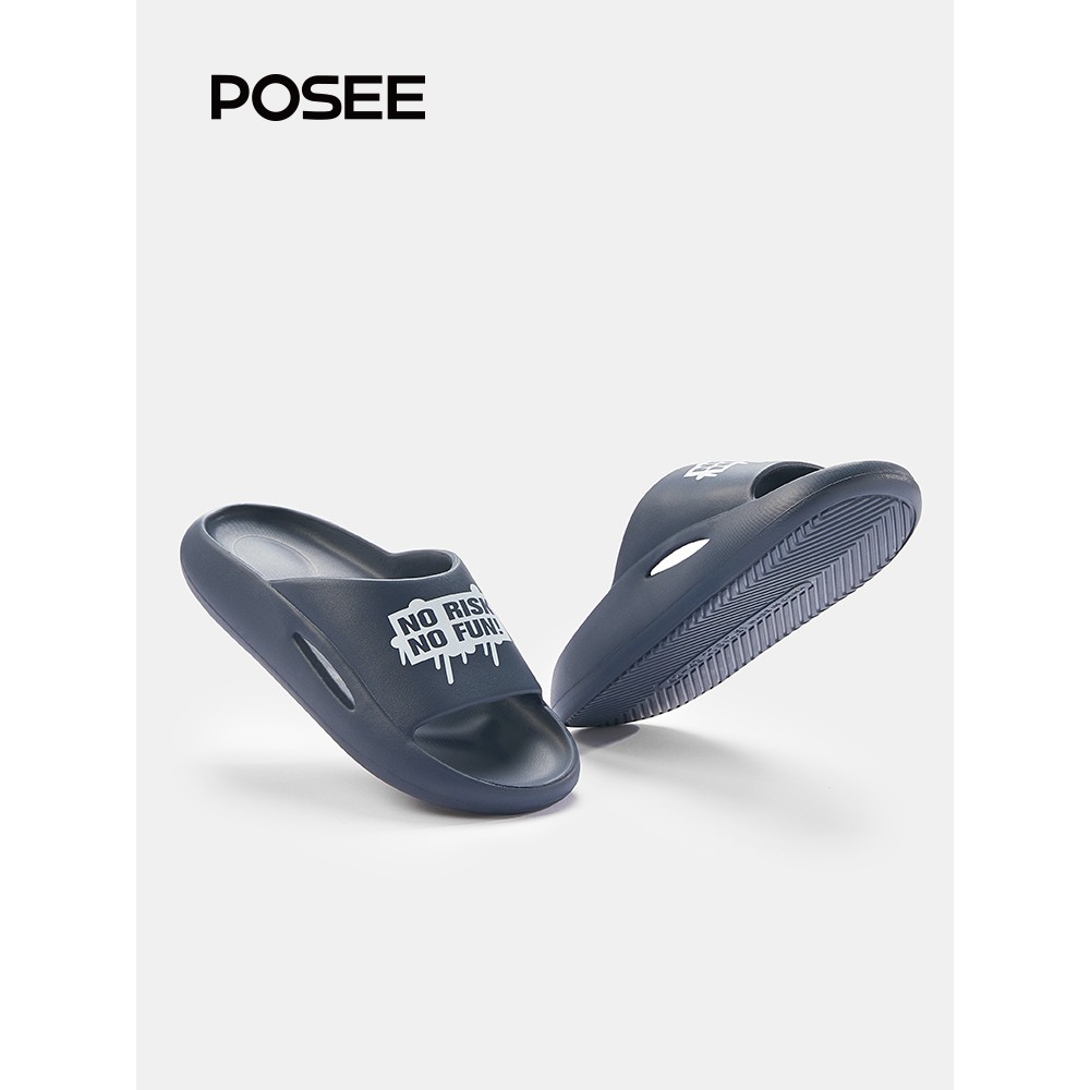 Dép POSEE EVA mang trong nhà dành cho nữ PS5810