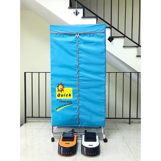 TỦ SẤY QUẦN ÁO DIỆT KHUẨN MẪU 2020 CAO CẤP [giá sỉ]