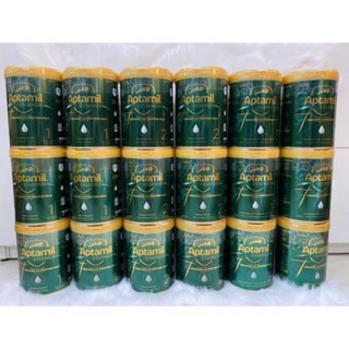 - Sữa Aptamil Esensis Organic 900gram