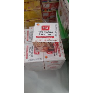 lẻ kem trắng da HT