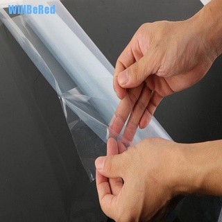 [Willbehot] Film Dán Bảo Vệ Sơn Xe Hơi Trong Suốt 3 Lớp Ppf