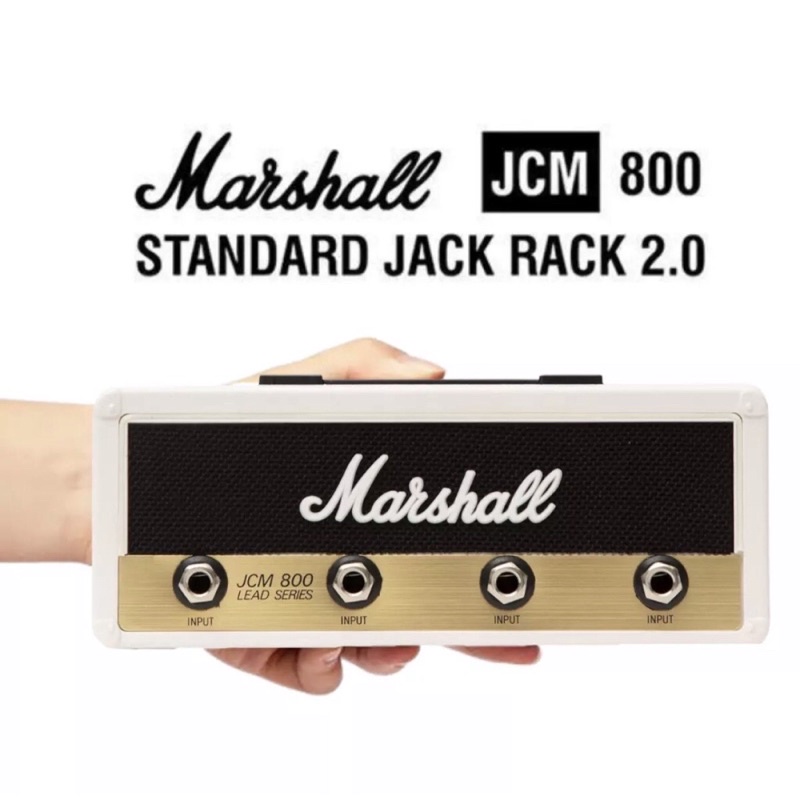 ️ Móc treo chìa khóa Fender / / Giá đỡ treo tường Marshall Giá đỡ giắc cắm Marshall Jcm800
