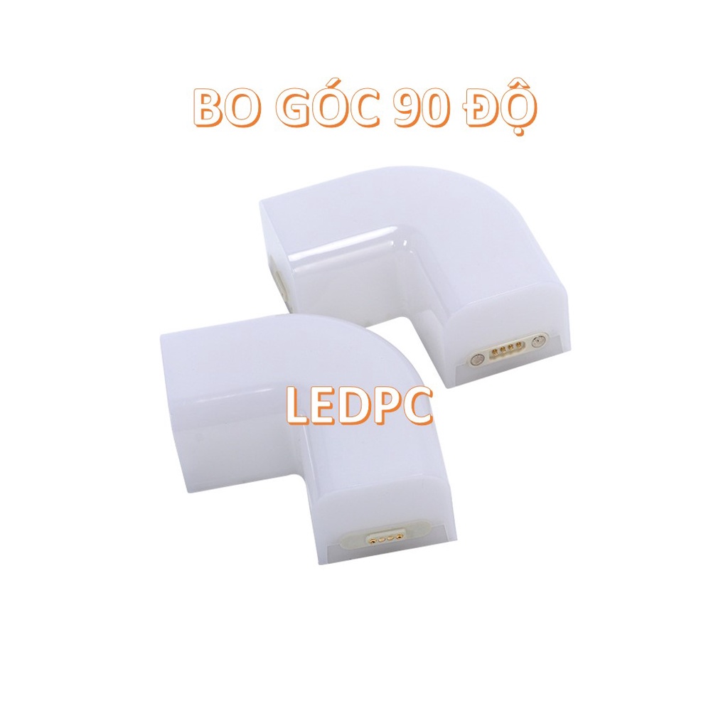Thanh Led Lắp Ghép ARGB 16 Triệu Màu - Hiệu Ứng Đuổi - Nháy Theo Nhạc - Trang Trí Gaming