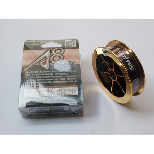 Cước câu cá Simago 928, cước simago 928 chuyên bán cước câu Nhật tại Hà Nội