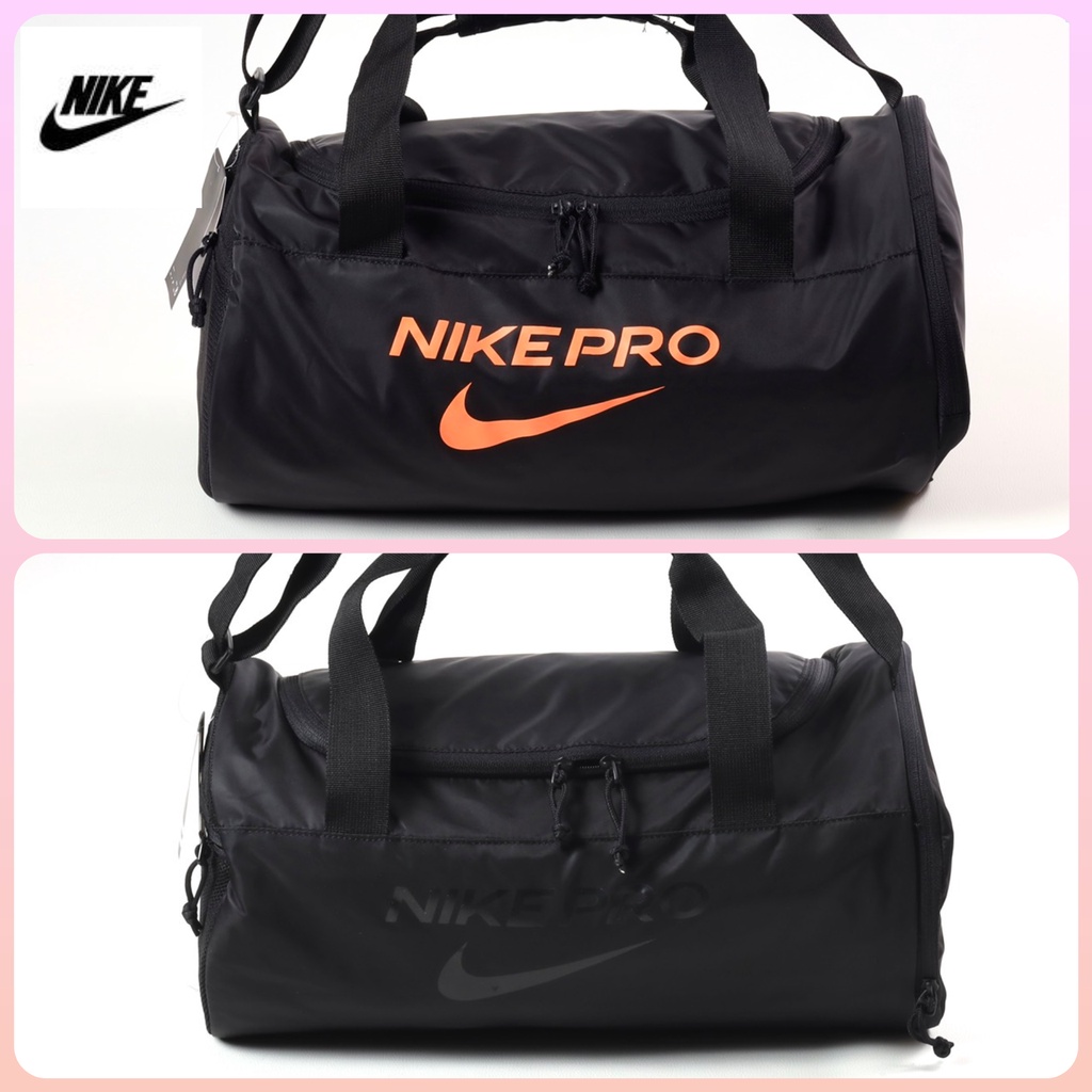 Túi trống mini Nike pro - Túi tập gym - Túi du lịch