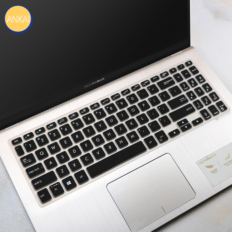 Tấm Lót Bàn Phím Dành Cho Asus Vivobook 15 Asus X509 X509F X509Fa X509Fj X509Fb X509Fl X509 Fl Fb Fj F X509J 15.6 Inch