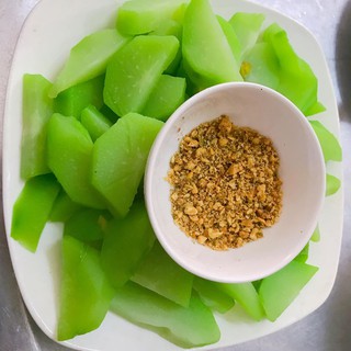 Muối hạt dinh dưỡng cao cấp
