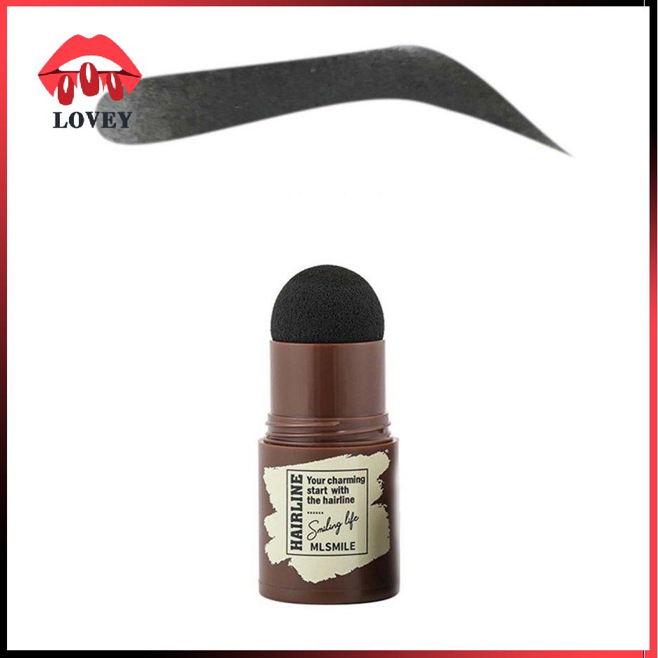 lovey★Hairline Shadow Trimming Pen Natural Shadow Powder Eyebrow Powder Thrush