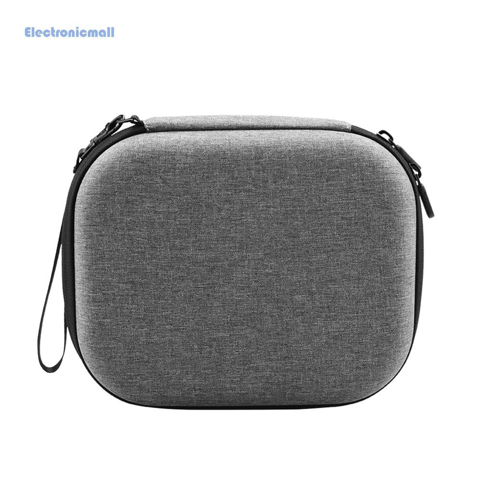 Túi Đựng Loa Insta360 Có Dây Đeo Cổ Tay