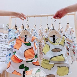 Set bé cottng lứoi combo 3b