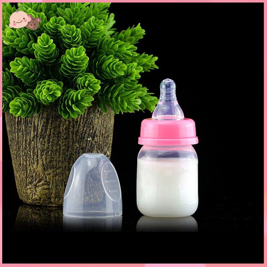 Bình sữa chính hãng dung tích 60ml