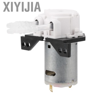 [COD] Bơm nhu động DC12V/ 24V chuyên dụng cho bể cá
